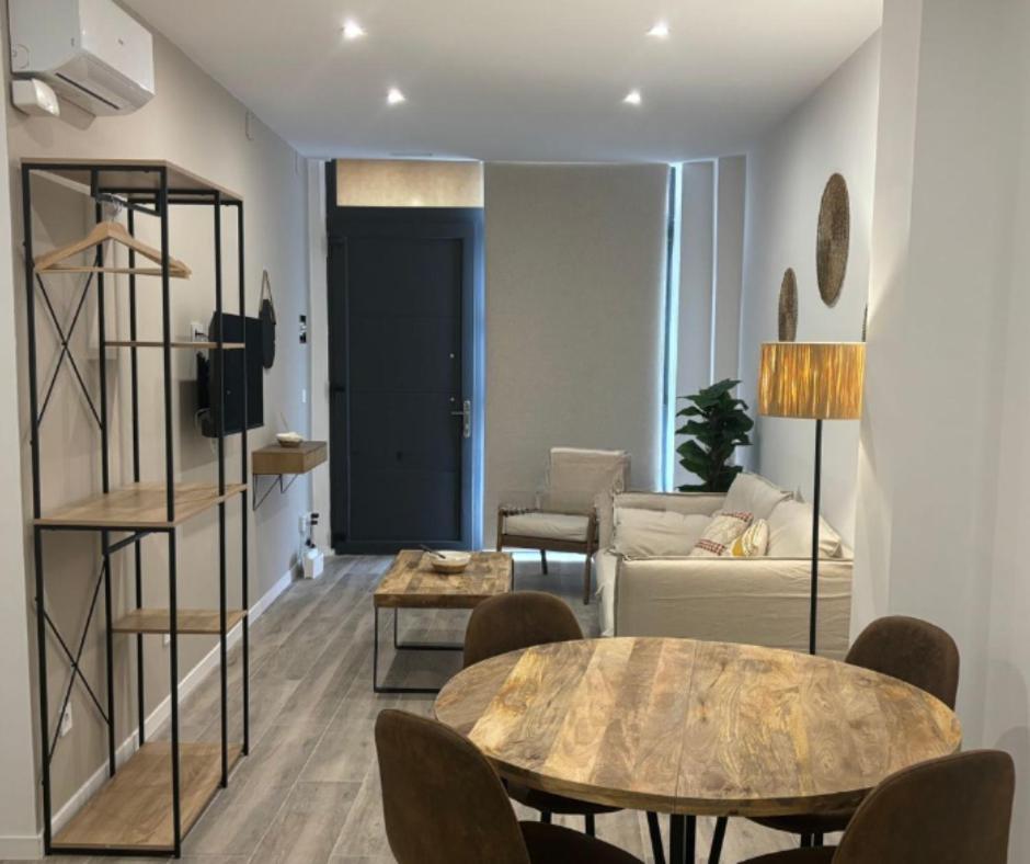 Nido Apartamento *